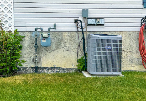 Affordable air conditioning repair in Waverly, TN